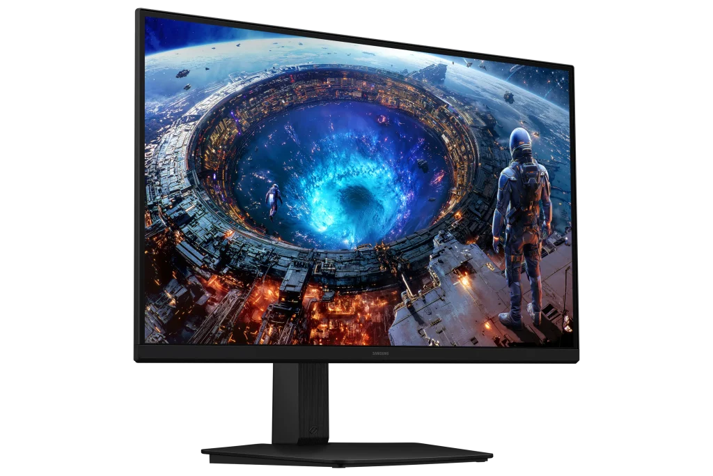 SAMSUNG 27" LS27HG806EFXEN  5K IPS 16:9 1ms monitor - Image 20